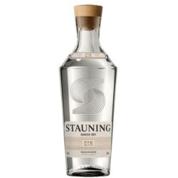 Stauning Gin Stauning Gin
